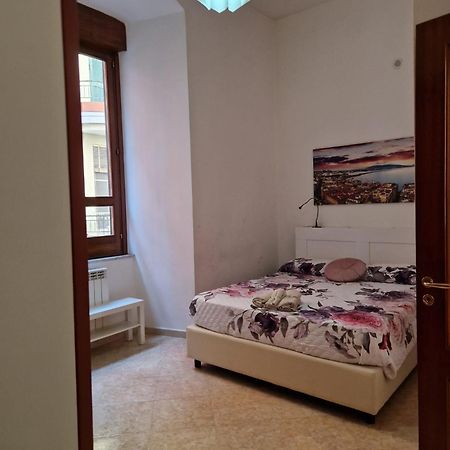 Casa Del Palumbo Appartement Napels Buitenkant foto
