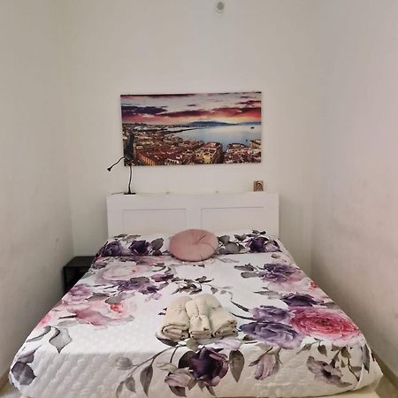 Casa Del Palumbo Appartement Napels Buitenkant foto
