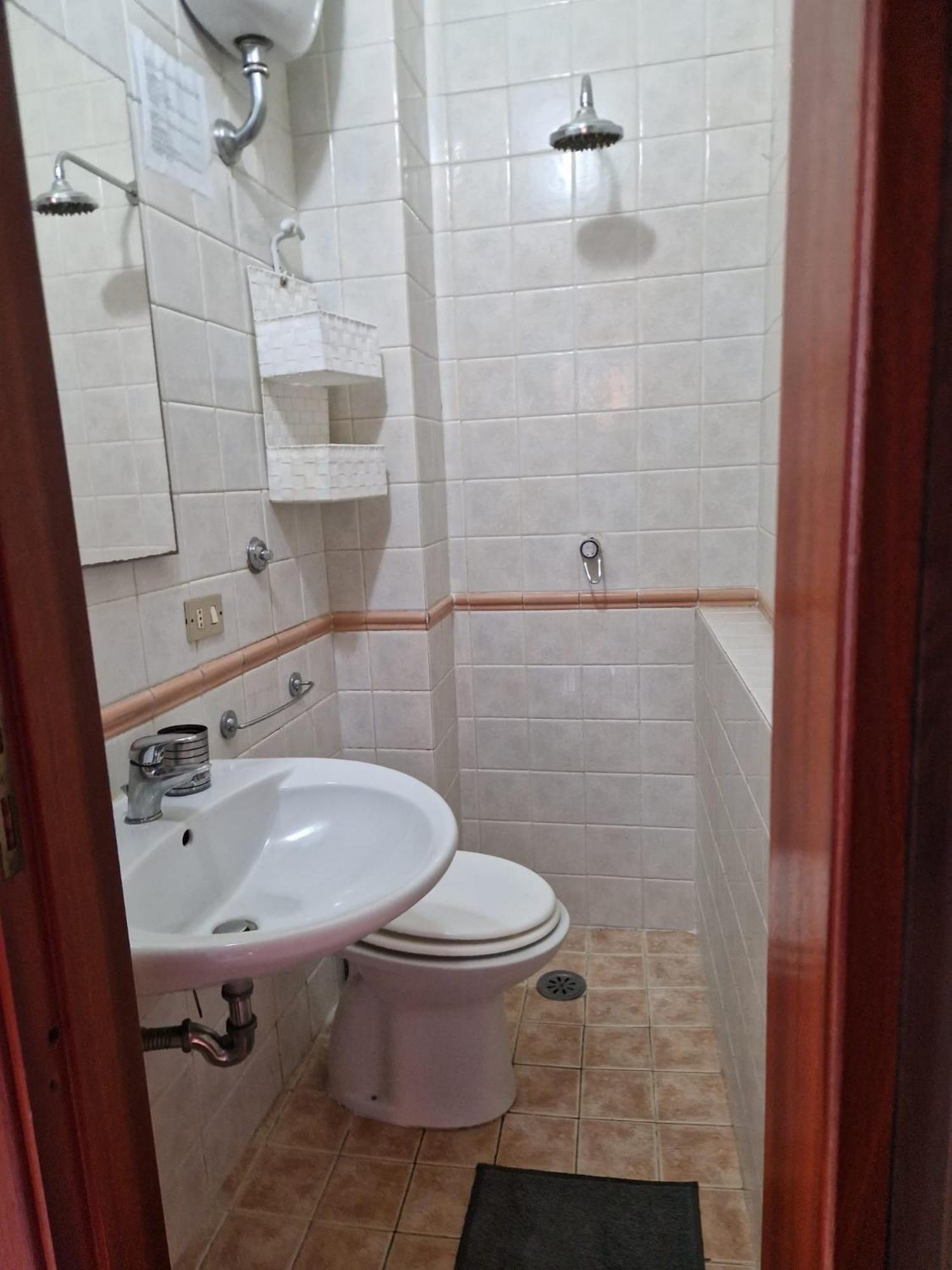 Casa Del Palumbo Appartement Napels Buitenkant foto