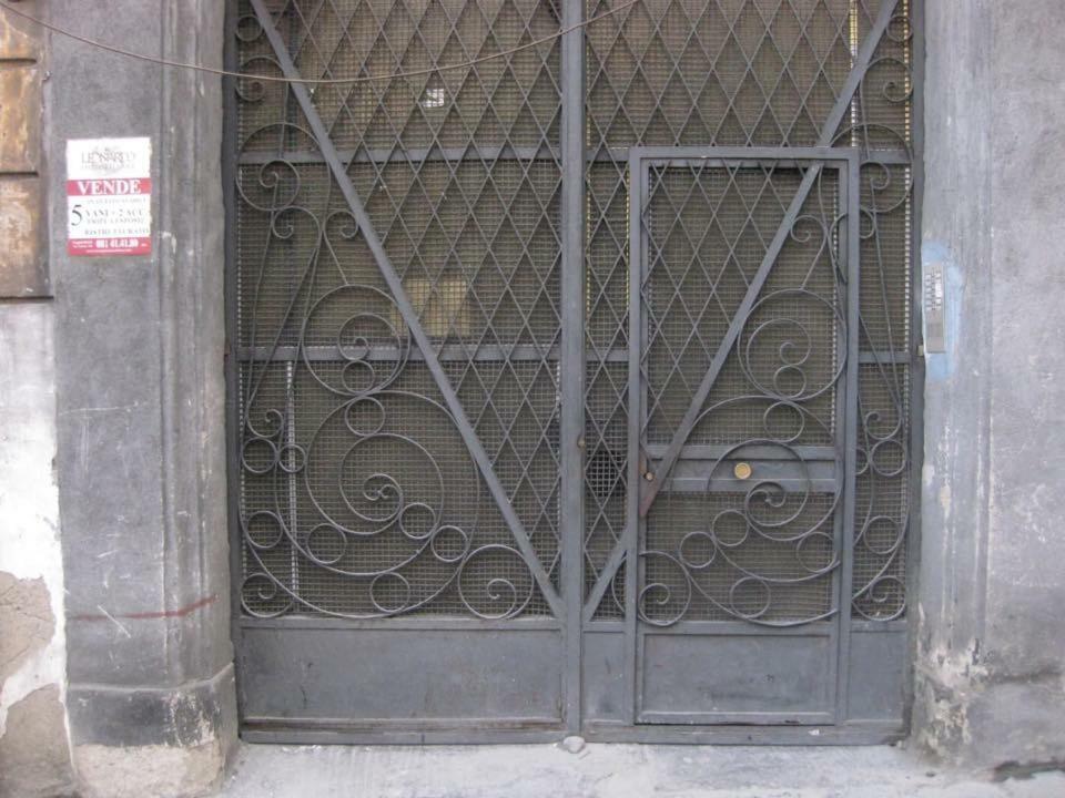 Casa Del Palumbo Appartement Napels Buitenkant foto