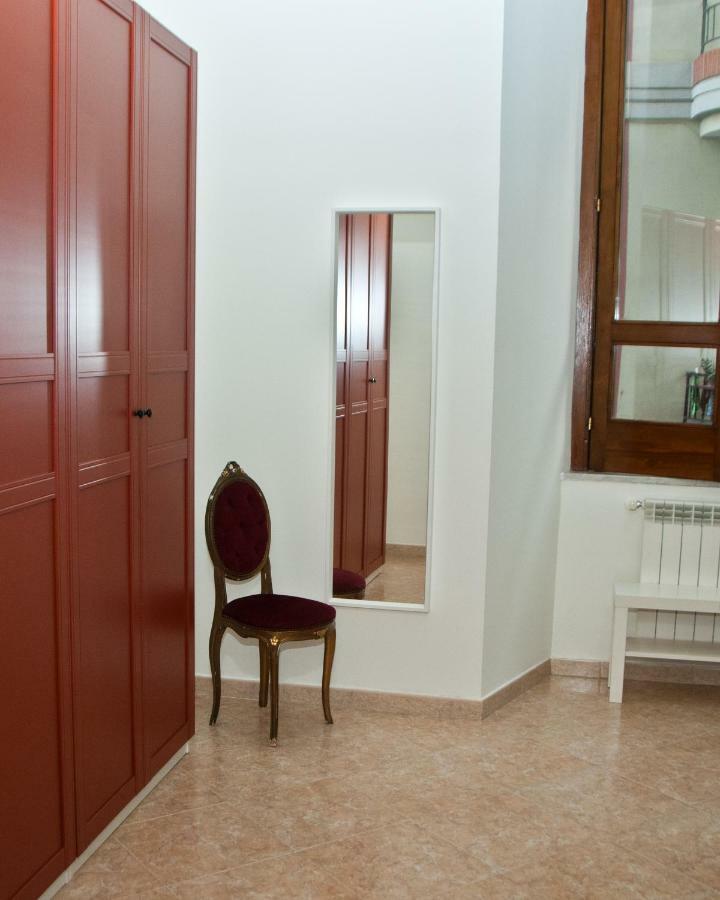 Casa Del Palumbo Appartement Napels Buitenkant foto