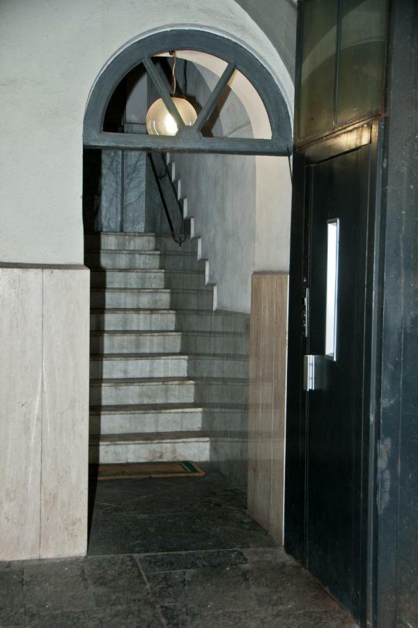 Casa Del Palumbo Appartement Napels Buitenkant foto